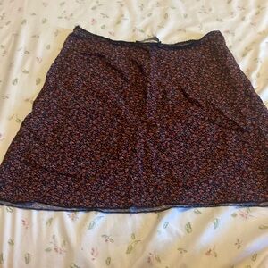 Brandy Jackie skirt
